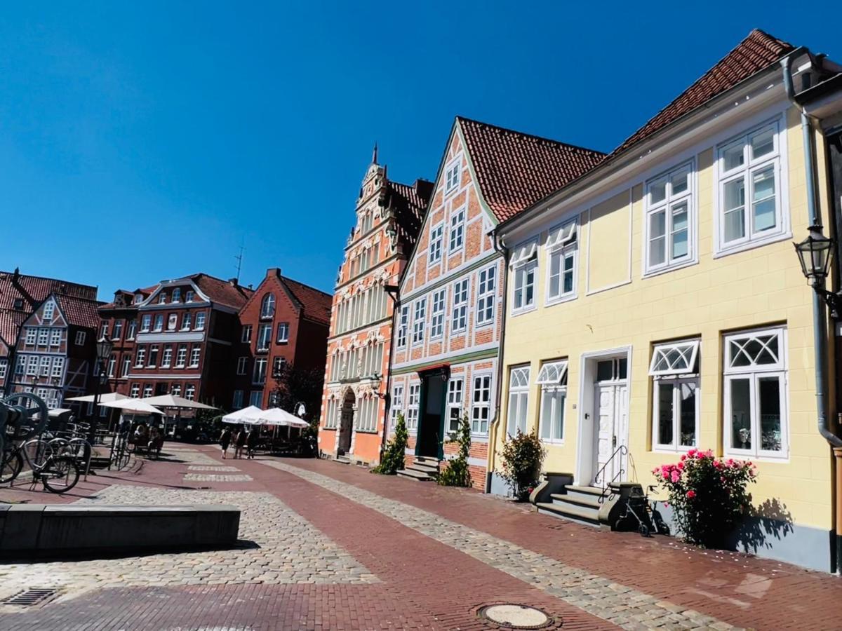 Das Stader Domizil Exterior photo